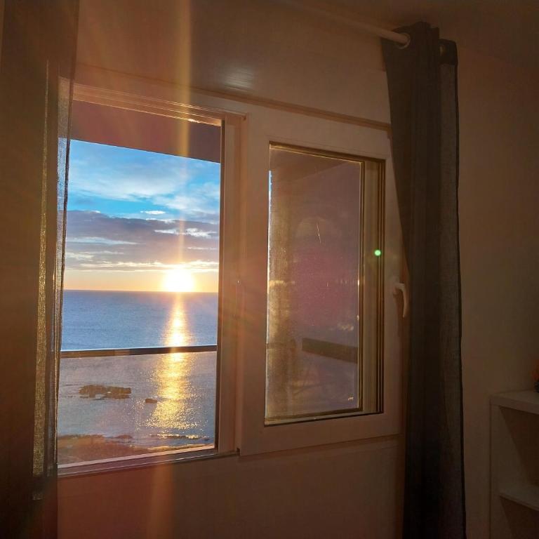 Mediterranean Paradise - SPA & GYM - Apartamento de 1 dormitorio con vistas al mar - 15