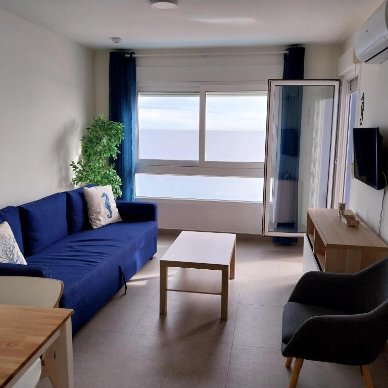 Mediterranean Paradise - SPA & GYM - Apartamento de 1 dormitorio con vistas al mar - 2