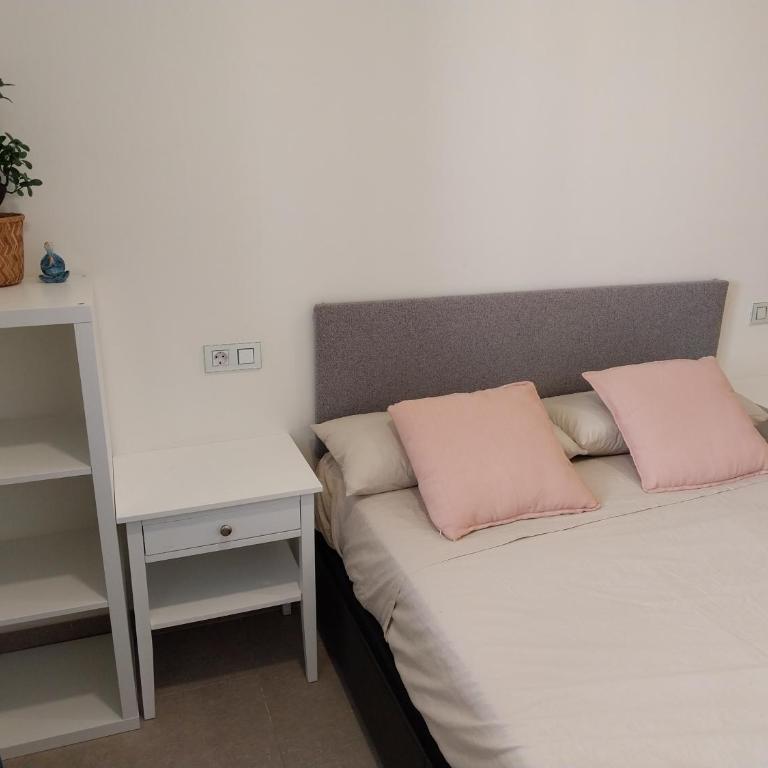 Mediterranean Paradise - SPA & GYM - Apartamento de 1 dormitorio con vistas al mar - 27