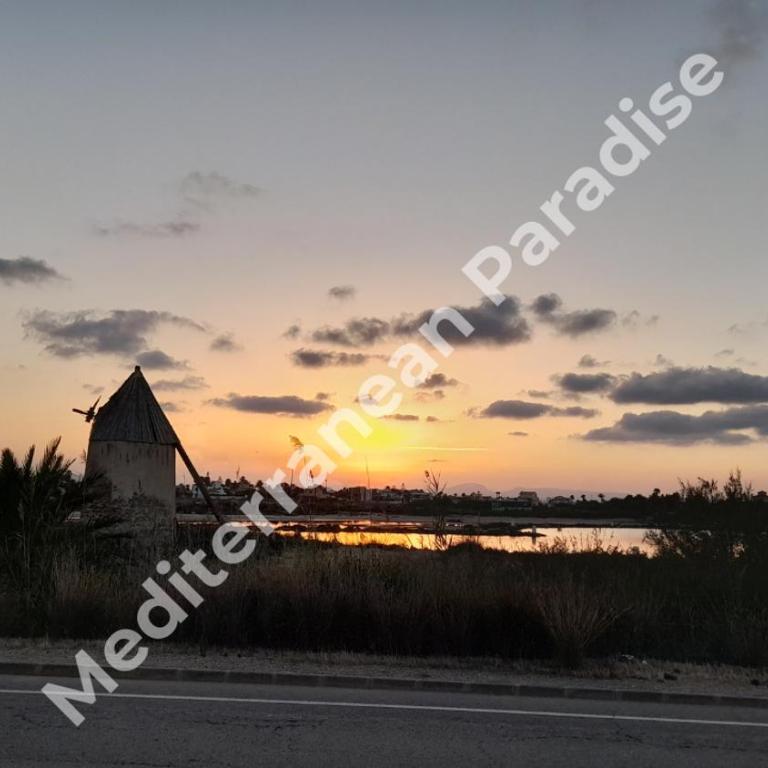 Mediterranean Paradise - SPA & GYM - Apartamento de 1 dormitorio con vistas al mar - 49