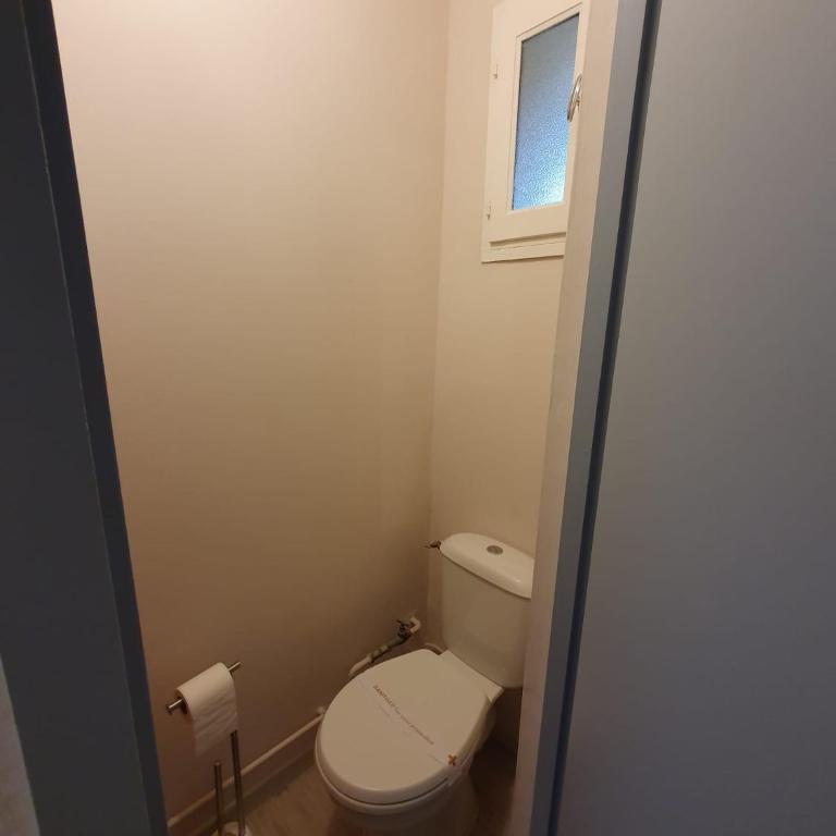 Appartement climatisé avec piscine proche plage - Appartement 1 Chambre - 22