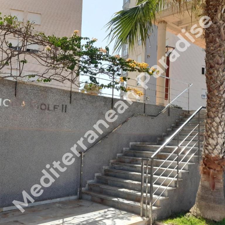 Mediterranean Paradise - SPA & GYM - Apartamento de 1 dormitorio con vistas al mar - 54