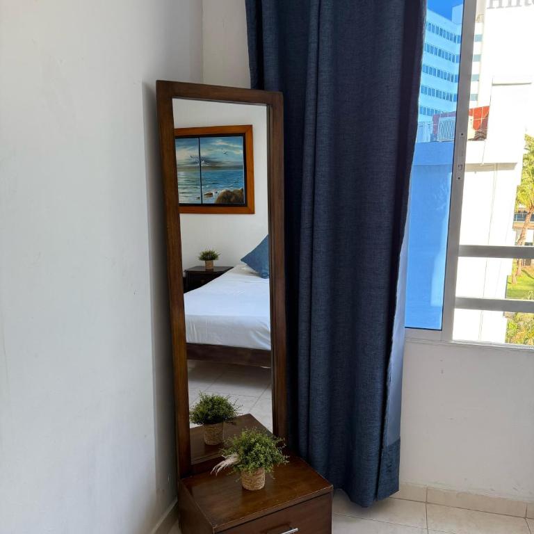 Mar Celeste Suite - Apartamento de 1 dormitorio - lado mar - 26