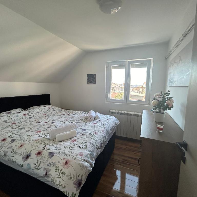 Apartman Malena - One-Bedroom Apartment - 2