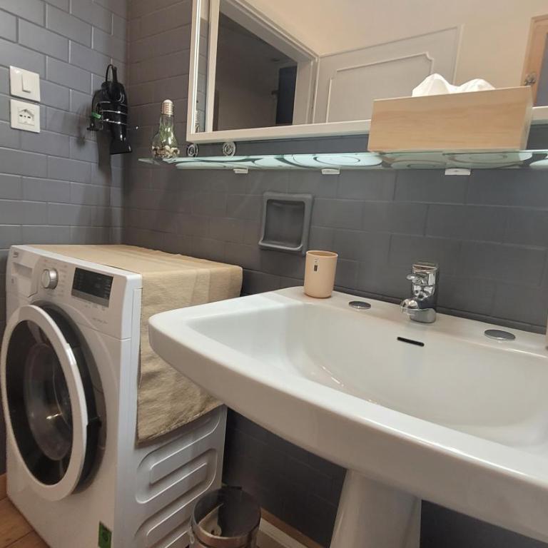 Venice Life - Appartamento con 2 Camere da Letto - 53