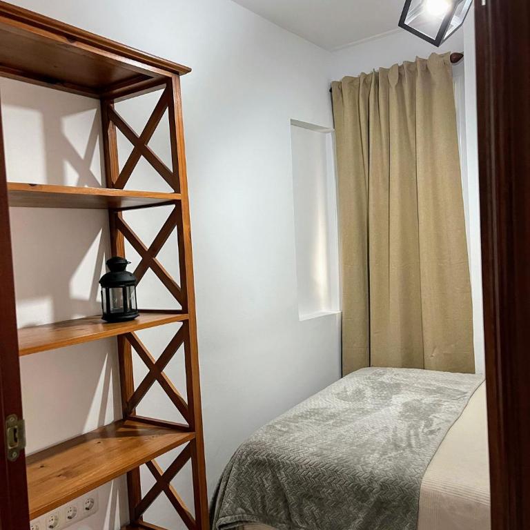 El Piso - Apartamento de 2 dormitorios - 11