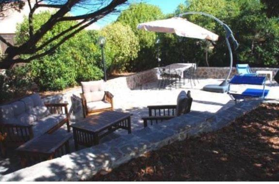 Villetta Verde&Mare - Two-Bedroom House - 5