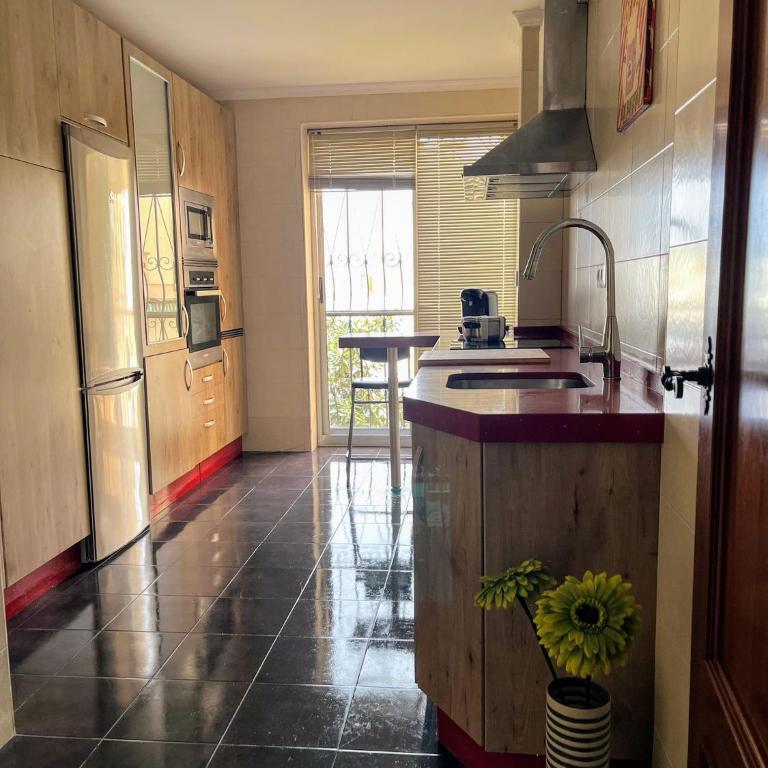 El Piso - Apartamento de 2 dormitorios - 20