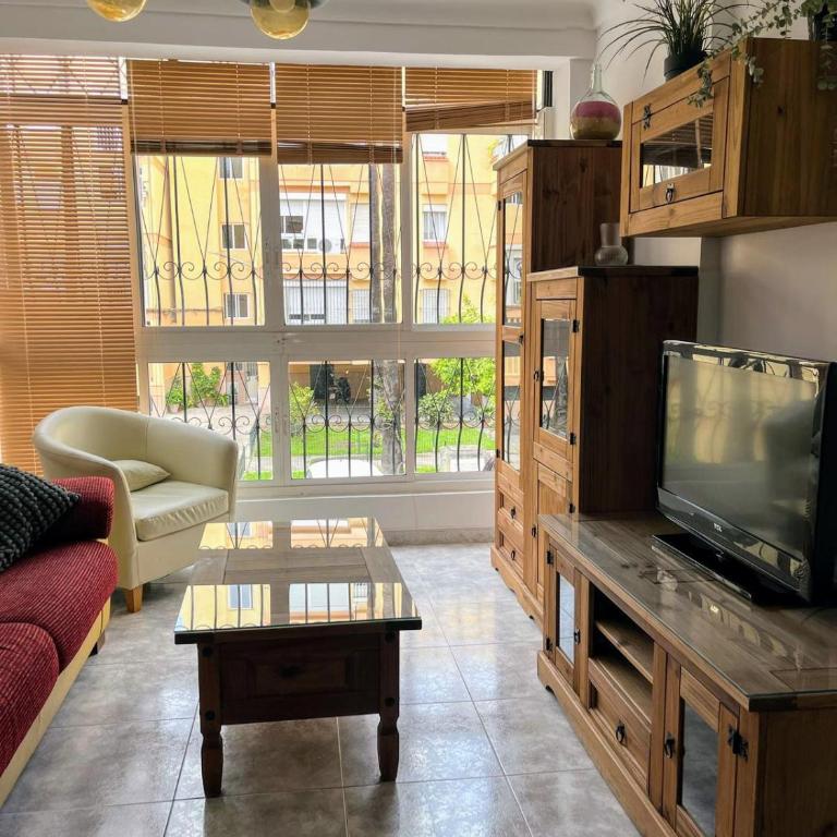 El Piso - Apartamento de 2 dormitorios - 3