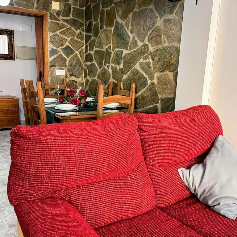 El Piso - Apartamento de 2 dormitorios - 6