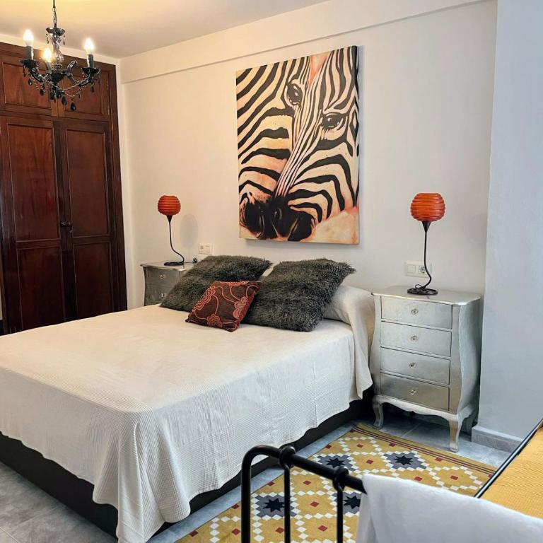 El Piso - Apartamento de 2 dormitorios - 15