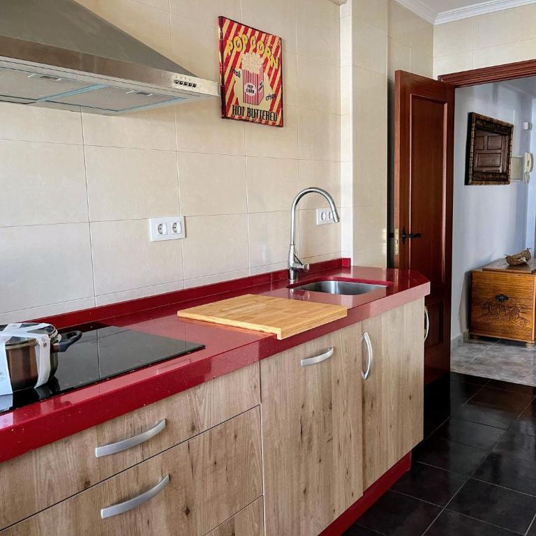 El Piso - Apartamento de 2 dormitorios - 17