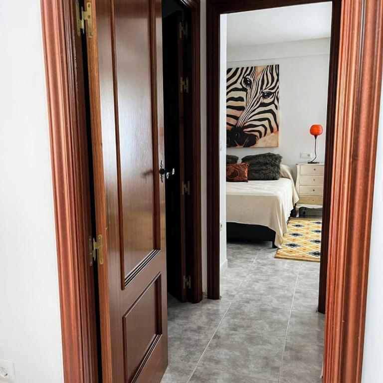 El Piso - Apartamento de 2 dormitorios - 13