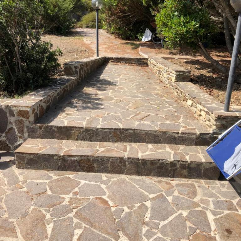 Villetta Verde&Mare - Two-Bedroom House - 6