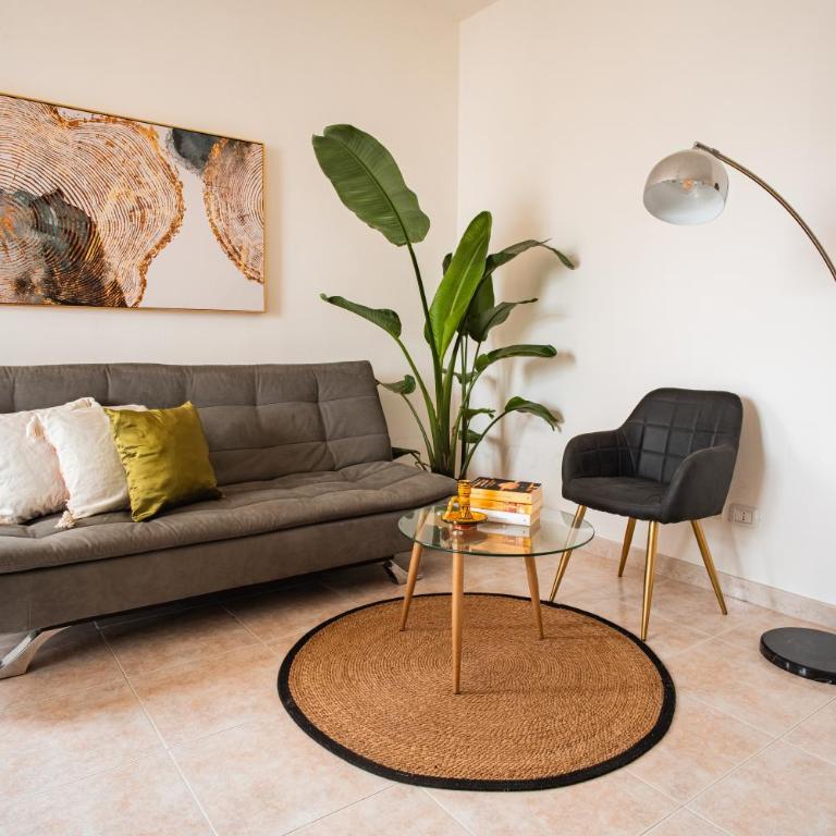 Il gabbiano - Two-Bedroom Apartment - 7