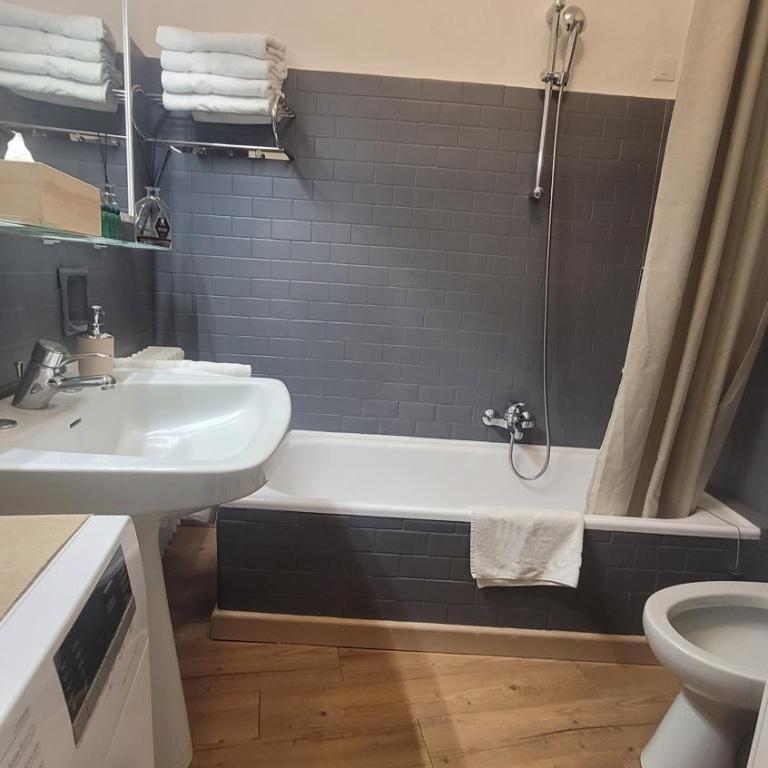 Venice Life - Appartamento con 2 Camere da Letto - 26