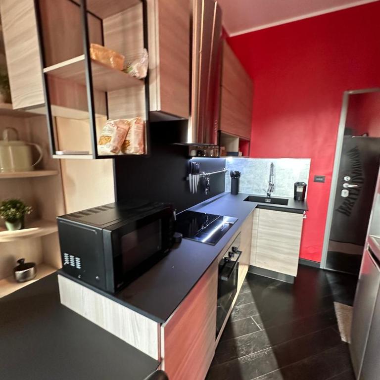 Casa Gran Madre - Appartamento con 1 Camera da Letto - 16