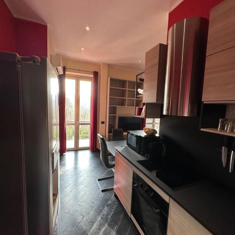 Casa Gran Madre - Appartamento con 1 Camera da Letto - 3