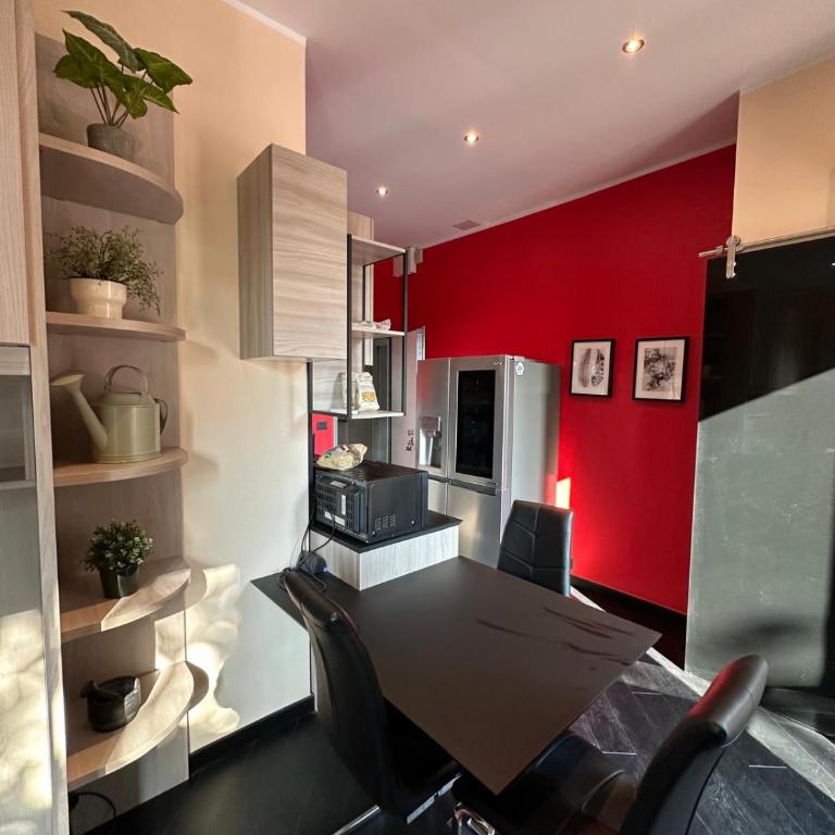Casa Gran Madre - Appartamento con 1 Camera da Letto - 2