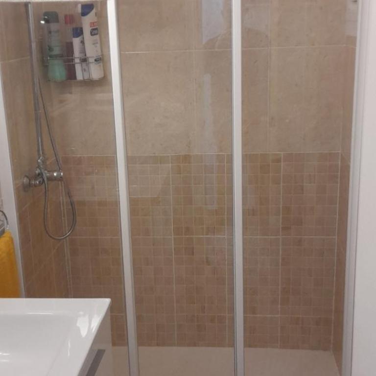 Al lado de Barcos y Gran Playa. - Apartamento de 1 dormitorio - 13