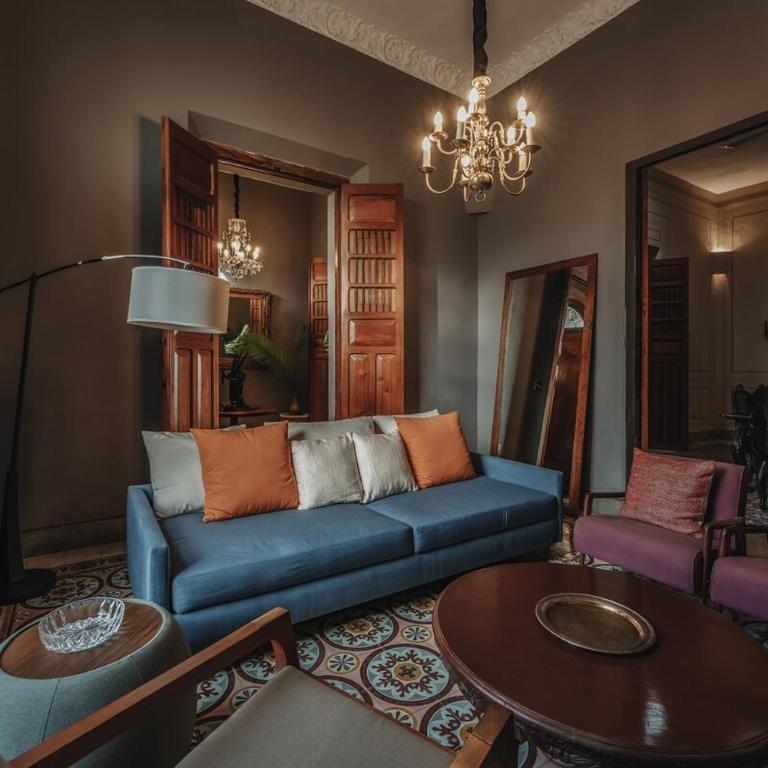 Casa Exclusiva Los Amigos 4BDR by Cercana - Casa de 4 dormitorios - 1