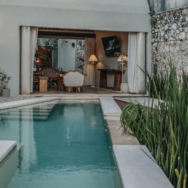 Casa Exclusiva Los Amigos 4BDR by Cercana - Casa de 4 dormitorios - 2