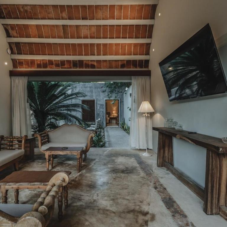 Casa Exclusiva Los Amigos 4BDR by Cercana - Casa de 4 dormitorios - 5