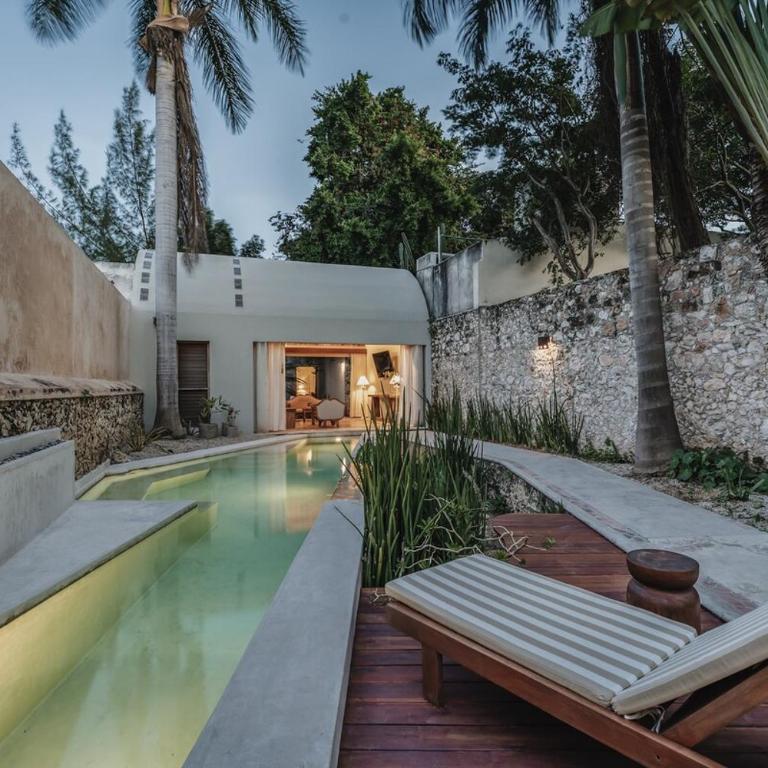 Casa Exclusiva Los Amigos 4BDR by Cercana - Casa de 4 dormitorios - 11