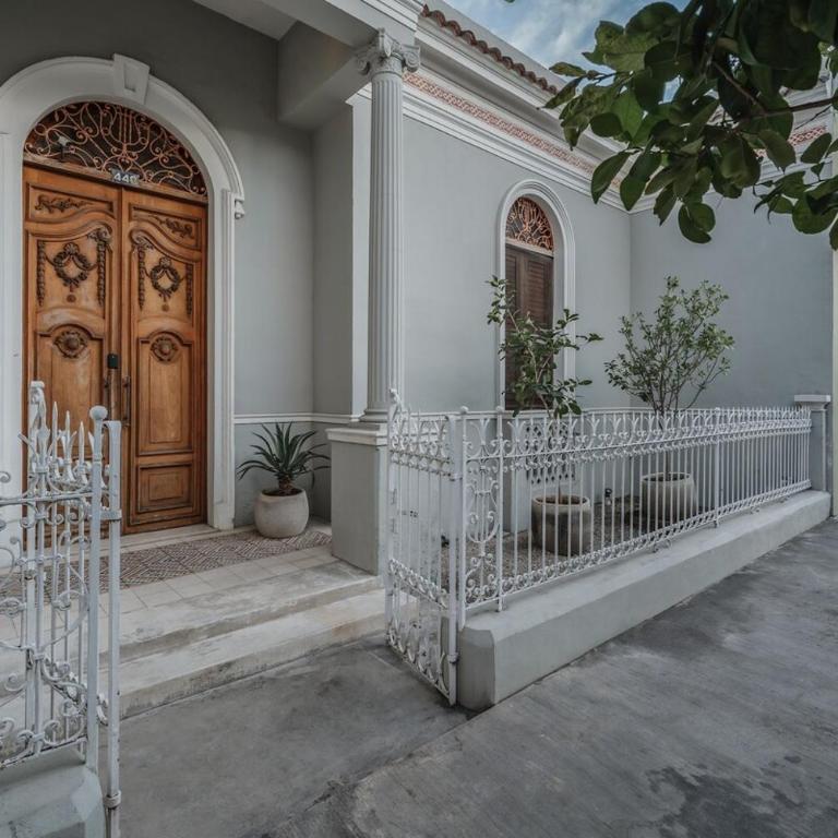Casa Exclusiva Los Amigos 4BDR by Cercana - Casa de 4 dormitorios - 12