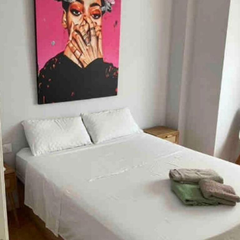 Tu Playa y tu Casa con terraza - Apartamento de 1 dormitorio - 3