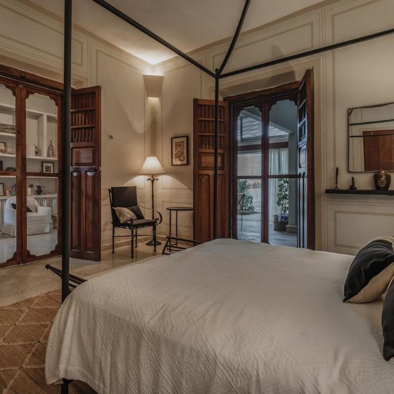 Casa Exclusiva Los Amigos 4BDR by Cercana - Casa de 4 dormitorios - 17