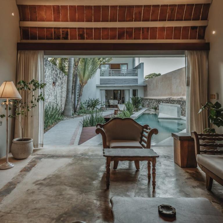 Casa Exclusiva Los Amigos 4BDR by Cercana - Casa de 4 dormitorios - 18
