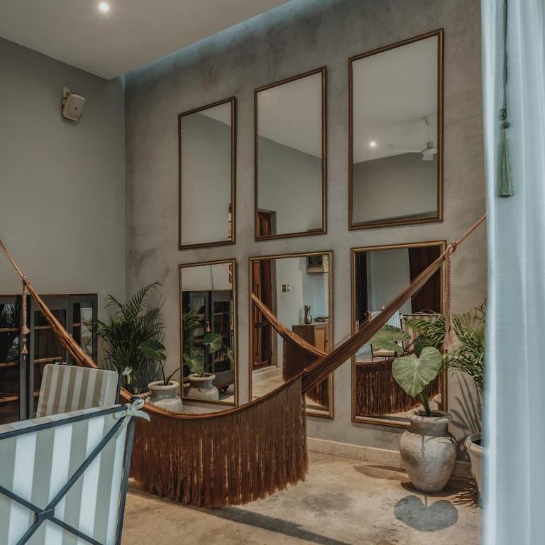 Casa Exclusiva Los Amigos 4BDR by Cercana - Casa de 4 dormitorios - 22