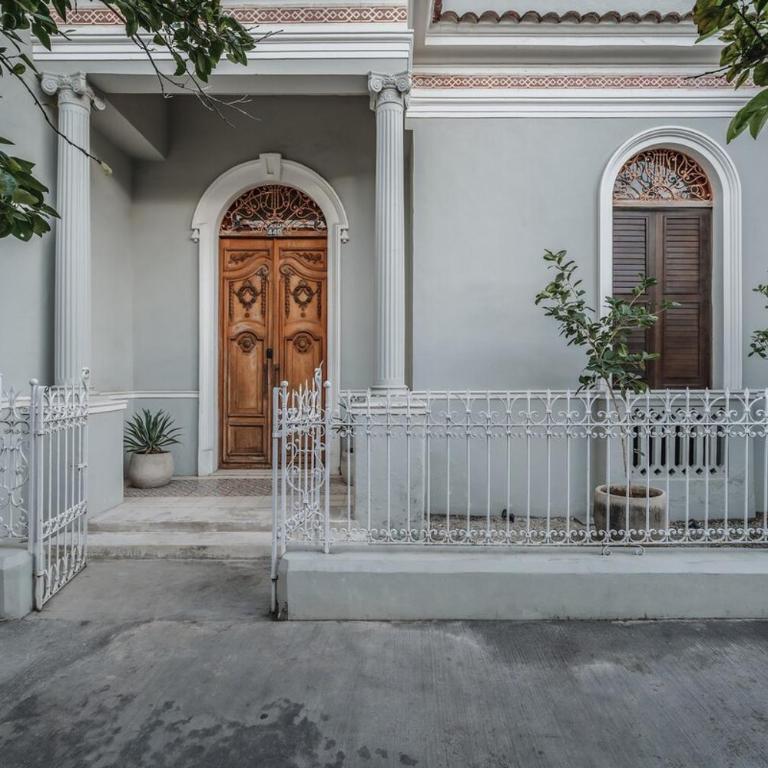 Casa Exclusiva Los Amigos 4BDR by Cercana - Casa de 4 dormitorios - 24