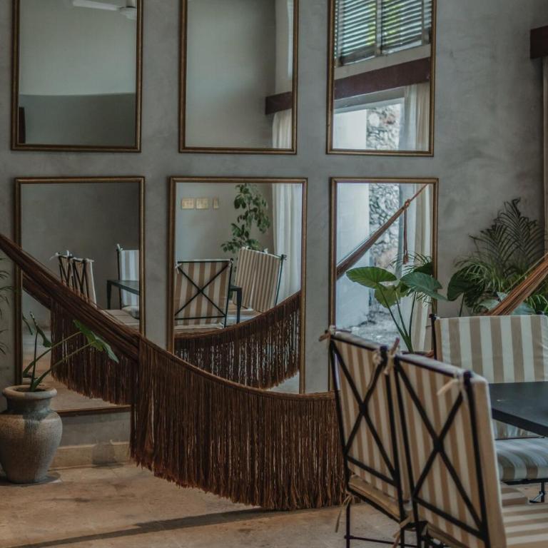 Casa Exclusiva Los Amigos 4BDR by Cercana - Casa de 4 dormitorios - 25