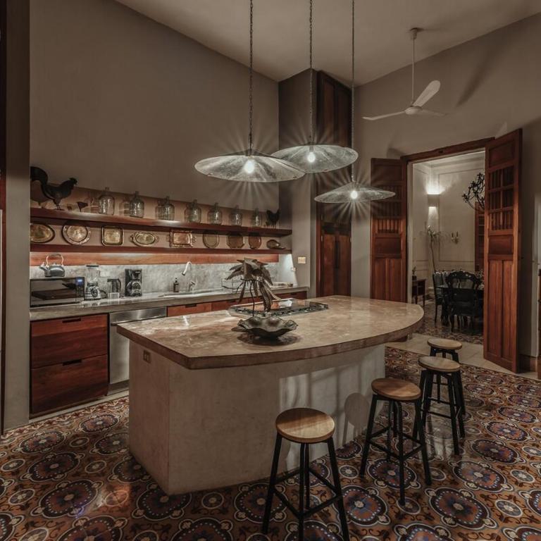 Casa Exclusiva Los Amigos 4BDR by Cercana - Casa de 4 dormitorios - 27