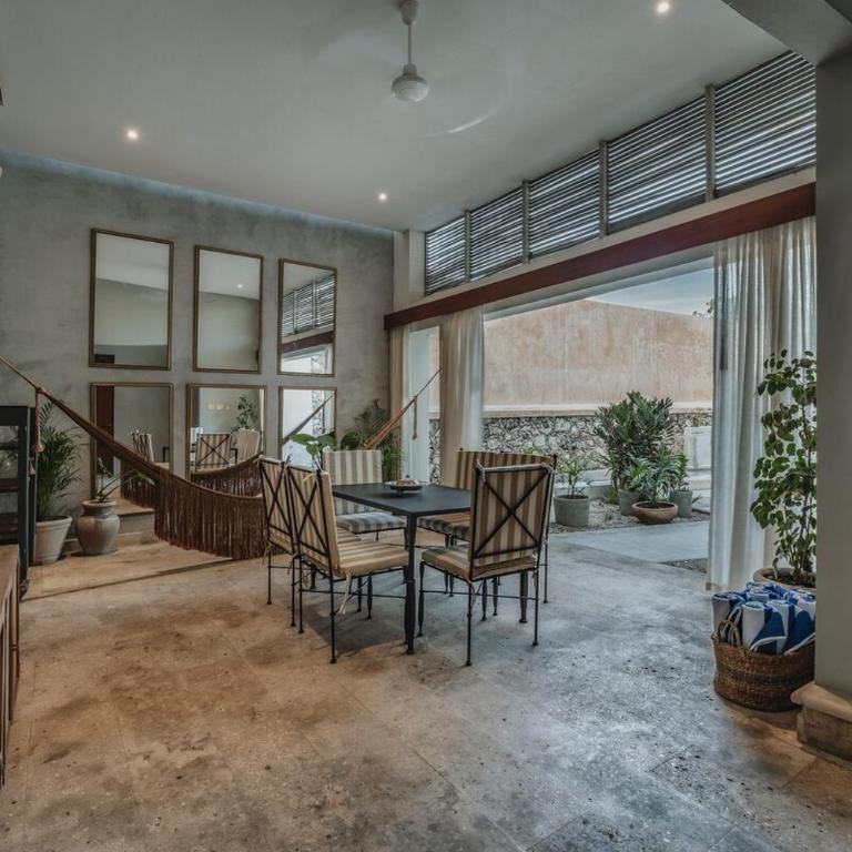 Casa Exclusiva Los Amigos 4BDR by Cercana - Casa de 4 dormitorios - 30