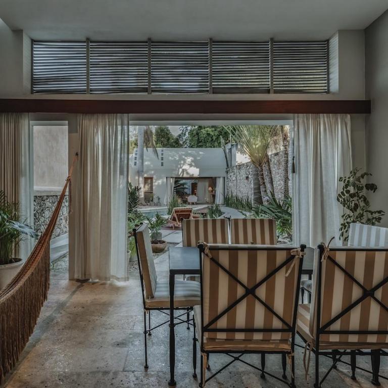 Casa Exclusiva Los Amigos 4BDR by Cercana - Casa de 4 dormitorios - 32