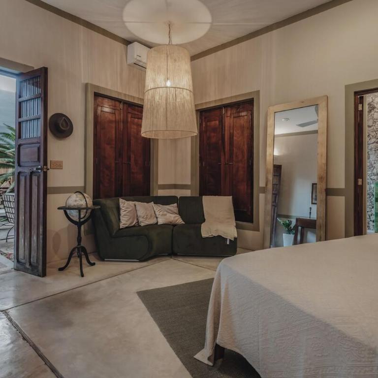 Casa Exclusiva Los Amigos 4BDR by Cercana - Casa de 4 dormitorios - 33
