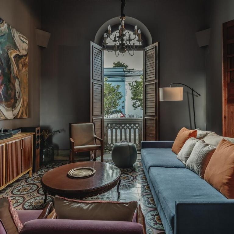 Casa Exclusiva Los Amigos 4BDR by Cercana - Casa de 4 dormitorios - 39