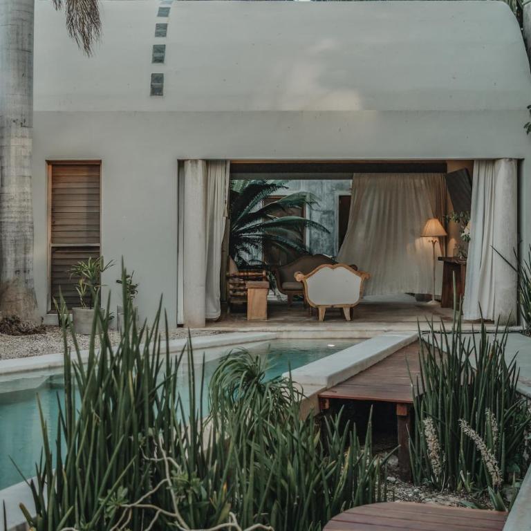 Casa Exclusiva Los Amigos 4BDR by Cercana - Casa de 4 dormitorios - 40