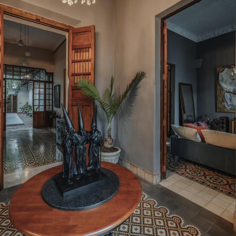 Casa Exclusiva Los Amigos 4BDR by Cercana - Casa de 4 dormitorios - 41