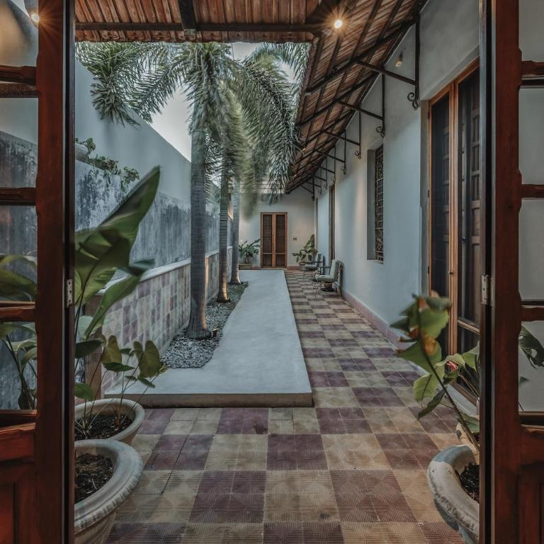Casa Exclusiva Los Amigos 4BDR by Cercana - Casa de 4 dormitorios - 42