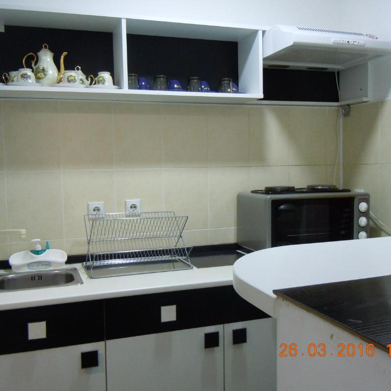 Guest House Pavlovic - Apartman sa 2 Spavaće Sobe - Prizemlje - 7