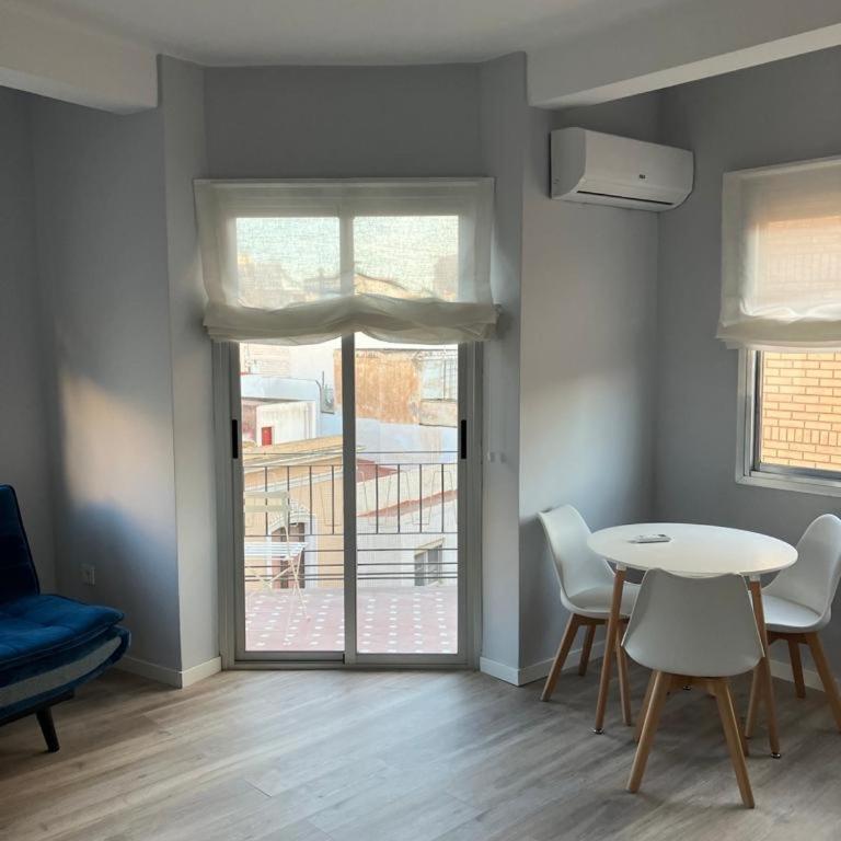Tu Playa y tu Casa con terraza - Apartamento de 1 dormitorio - 8