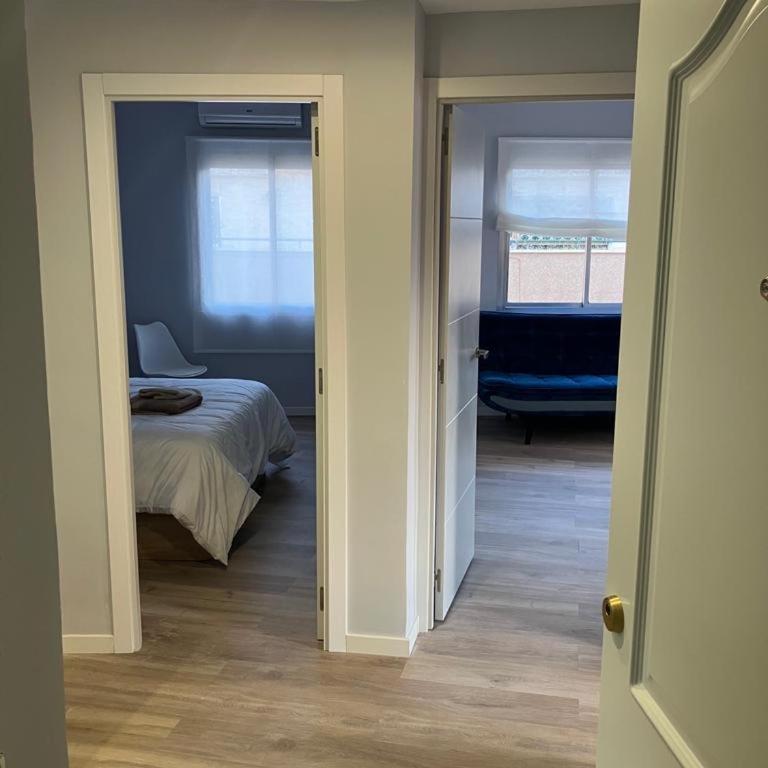 Tu Playa y tu Casa con terraza - Apartamento de 1 dormitorio - 6