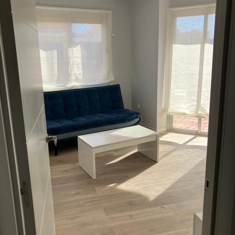 Tu Playa y tu Casa con terraza - Apartamento de 1 dormitorio - 7