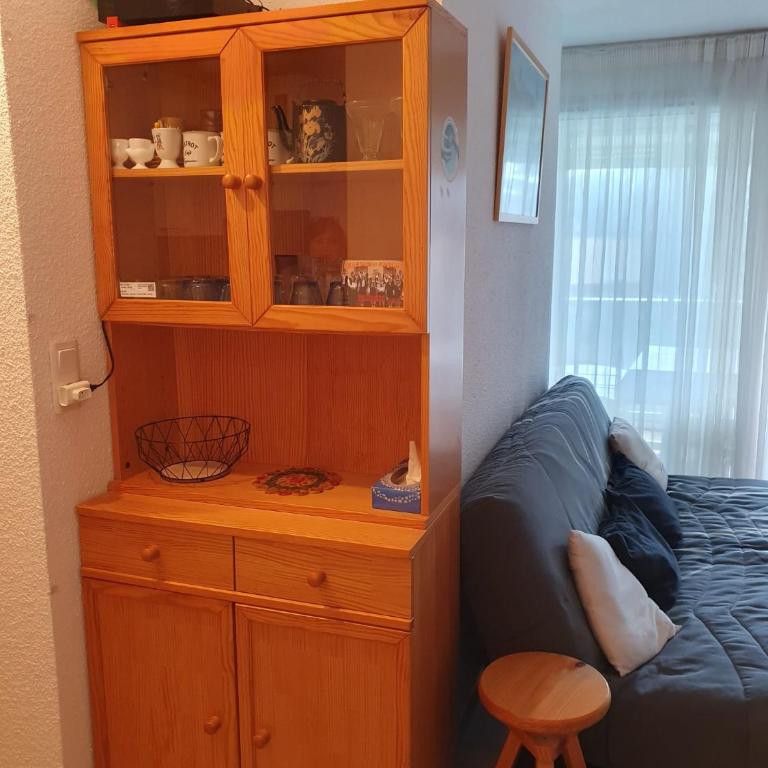 Appartement climatisé avec piscine proche plage - Appartement 1 Chambre - 28