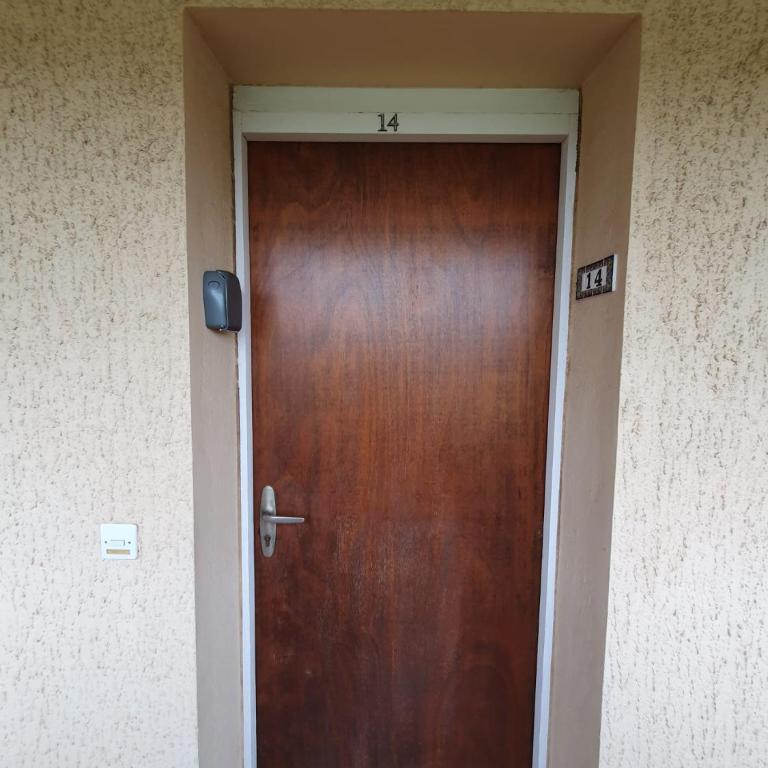 Appartement climatisé avec piscine proche plage - Appartement 1 Chambre - 29