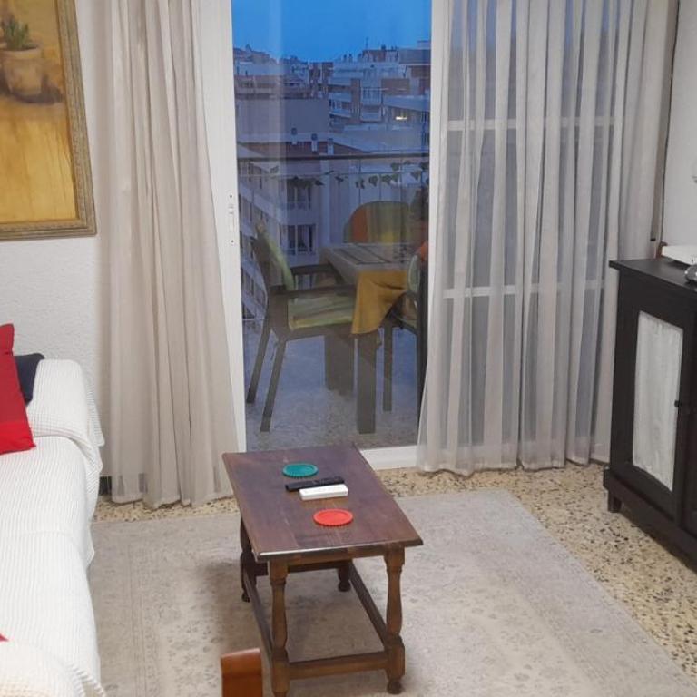 Al lado de Barcos y Gran Playa. - Apartamento de 1 dormitorio - 2